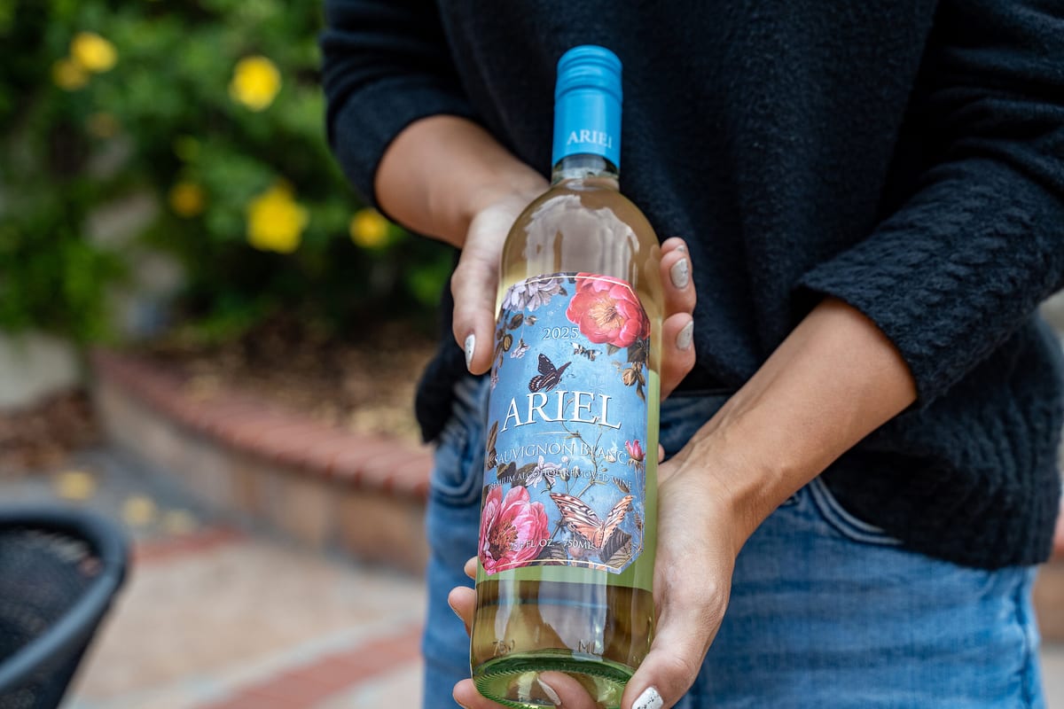 J. Lohr adds Sauvignon Blanc to its ARIEL alcohol-removed line