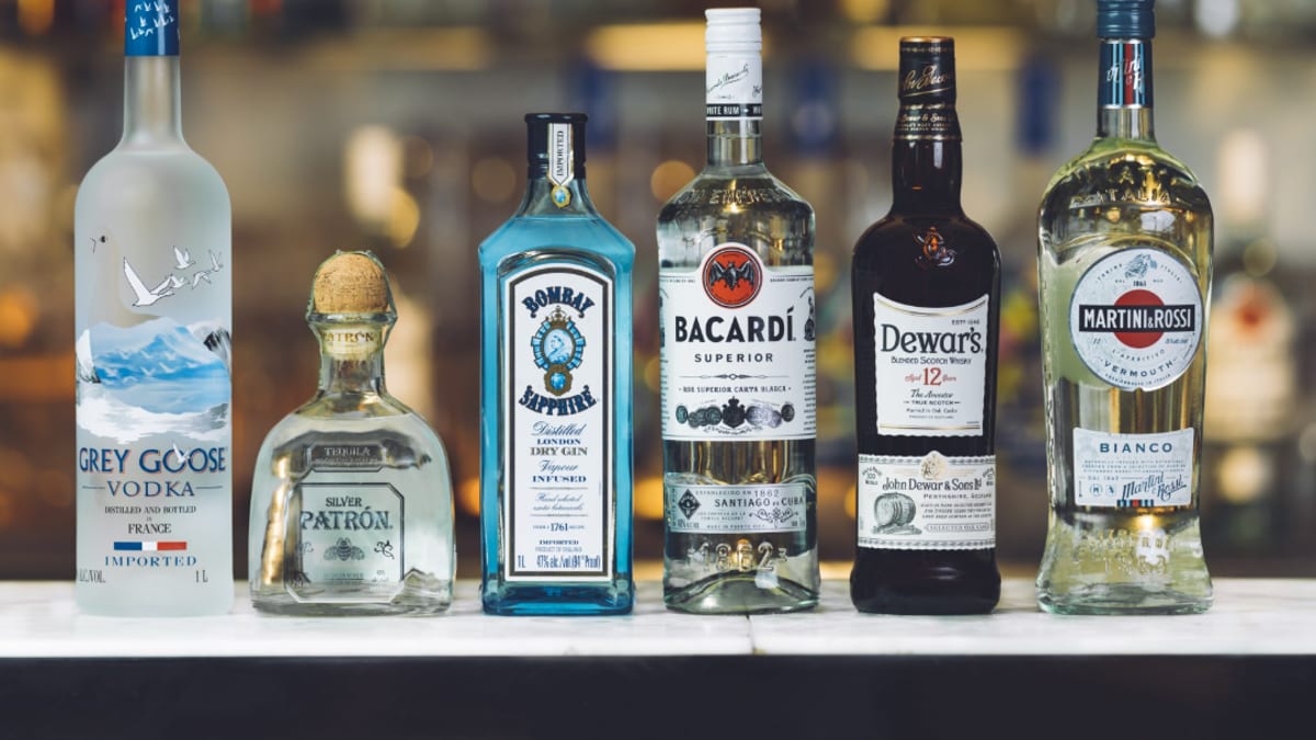 Bacardi hands Reyes 11 US markets, renews Southern Glazer's elsewhere